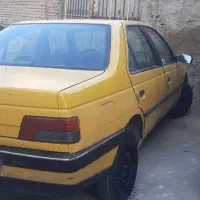 تاکسی برون شهری|خودرو سواری و وانت|بهشهر, |دیوار