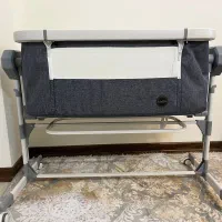 تخت و گهواره برقی کیدیلو مدل BJJ508