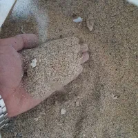 ضایعات آرد و سبوس