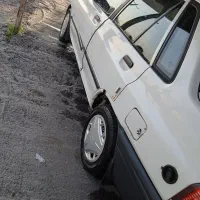 پراید صبا|خودرو سواری و وانت|آستانه اشرفیه, |دیوار