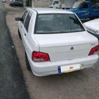 پراید ۱۳۲ مدل ۹۸|خودرو سواری و وانت|رشت, رودباری|دیوار