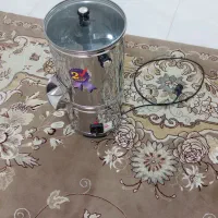 سبزی خرد کن ناسیونال اصل|خردکن، آسیاب، غذاساز|قزوین, |دیوار