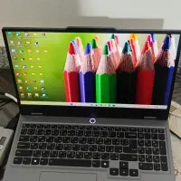 نوت بوک  Lenovo LOQ