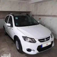 کوییک R رنگ سفید بدون رنگ