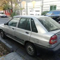 پراید 141 سالم سفارشی موتور 1400|خودرو سواری و وانت|کرج, ساسانی (قلمستان)|دیوار