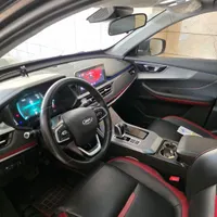 ام‌وی‌ام X55 Pro IE اسپرت، مدل ۱۴۰۱
