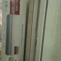 کولر گازی ۲۶۰۰۰الجی اینورتر..اصلی