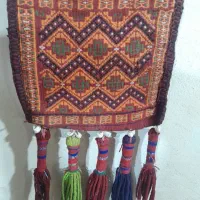 خورجین دست بافت|صنایع دستی و سایر لوازم تزئینی|جعفرآباد, |دیوار