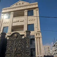فروش ویلایی  ۴۲۰ متری تریبلکس فول در مهستان فاز ۲