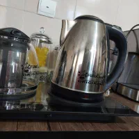 چایی ساز فوما
