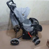 کالسکه کودک مدل بنیتا