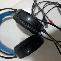 هدفون گیمینگ 7.1