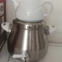 کتری وقوری