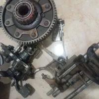 لوازم گیربکس mwm315|قطعات یدکی و لوازم جانبی|خان ببین, |دیوار