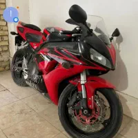 سیبی آر ۱۰۰۰ سند گمرک شیراز