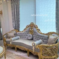 مبلمان خرچنگی (پروژه کردان)