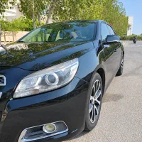 شورلت مالیبو فوق‌العاده تمیز