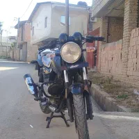 پالس ۹۵|موتورسیکلت|گرگان, |دیوار