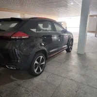 فرصت استثنایی X33 Cross اتوماتیک صفر - تحویل فوری