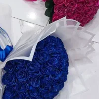 گل ربانی برای روز مادر