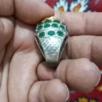 الماس روسی موزنایت|جواهرات|پاکدشت, پاکدشت (مامازند)|دیوار