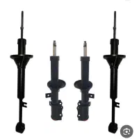 پکیچ کامل پلوس پمپ بنزین کمک فنر جلوبندی|قطعات یدکی و لوازم جانبی|اهواز, اسلام آباد غربی|دیوار