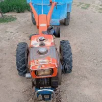 خرمن کوب .ویزویزا|ماشینآلات صنعتی|خوی, |دیوار