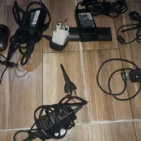 چند قلم کنترل و اداکتور|قطعات و لوازم جانبی رایانه|دهدشت, |دیوار