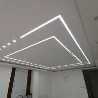 برقکار و نورپردازی و لاین نوری سراسر شیراز و صدرا