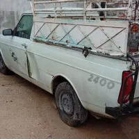 فروش وانت پیکان