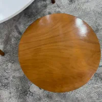 میز جلو مبلی|مبلمان خانگی و میز عسلی|اصفهان, خلجا|دیوار