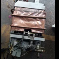 خرید پکیج شوفاژ رادیاتور آبگرمکن یخچال خراب