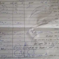 فروش دو طبقه ویلایی * مهندسی ساز * 4 خواب