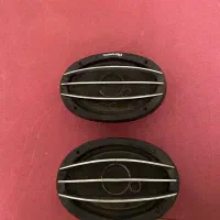 باند پریمیر|سیستم صوتی خانگی|کرج, شهرک ظفر|دیوار