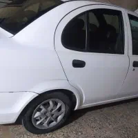 ساینا مدل ۹۸|خودرو سواری و وانت|خرمآباد, |دیوار