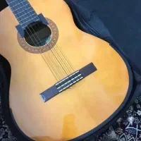 گیتار یاماها مدل c40