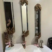 آینه سه عددی