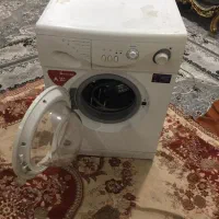 لباسشویی اسنوا مدل ۷ کیلویی