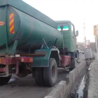 لوله بازکنی و تخلیه چاه سراسر قم