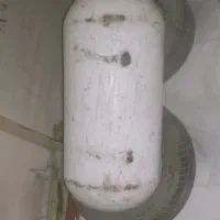 کپسول گاز 16cngکیلویی