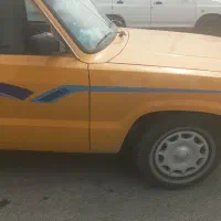 فروش مزدا 2000