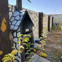 باغ ویلا شهرک ویلایی نعمت الله|فروش خانه و ویلا|صوفیان, |دیوار