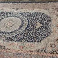 فرش قرن ۹ متری|فرش|مشهد, جاهد شهر|دیوار