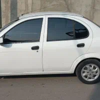 ساینا مدل 98|خودرو سواری و وانت|تبریز, |دیوار