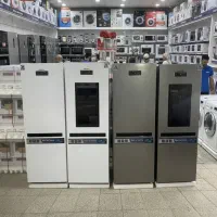 یخچال دوقلوی الکتروهاوس48 فوت دواین دور