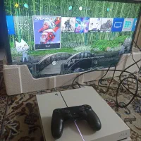 ps4 فت|کنسول، بازی ویدئویی و آنلاین|تهران, عباس‌آباد|دیوار