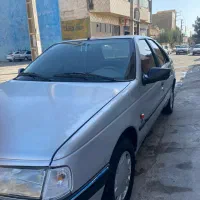 پژو ۴۰۵ کم کار واقعی