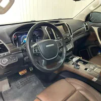 هاوال اچ۹  2018 haval h9|خودرو سواری و وانت|تهران, ولنجک|دیوار