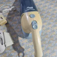 جارو شارژی مارک بلک اند دکر اصل کاملا سالم|جاروبرقی، جارو شارژی، بخارشو|آمل, |دیوار