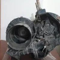 چراغ تیبابخاری پرایدودیسک و بخواب صندلی طلق|قطعات یدکی و لوازم جانبی|شاهرود, |دیوار